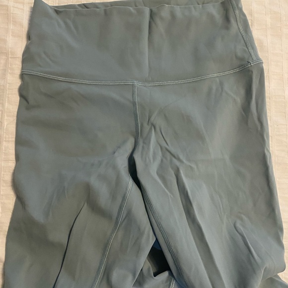 Lululemon Leggings - Picture 3 of 4